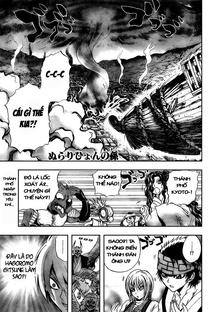 Bách Quỷ Dạ Hành Chapter 88 - 3
