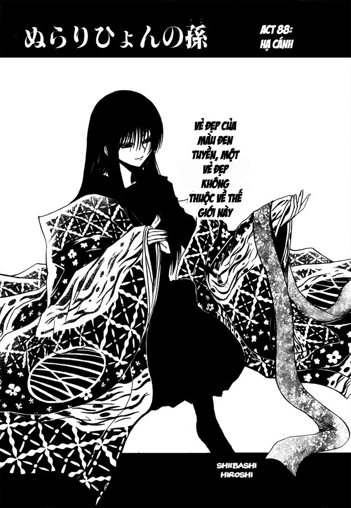 Bách Quỷ Dạ Hành Chapter 88 - 4