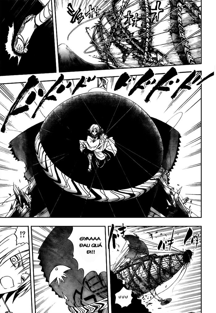 Bách Quỷ Dạ Hành Chapter 88 - 7