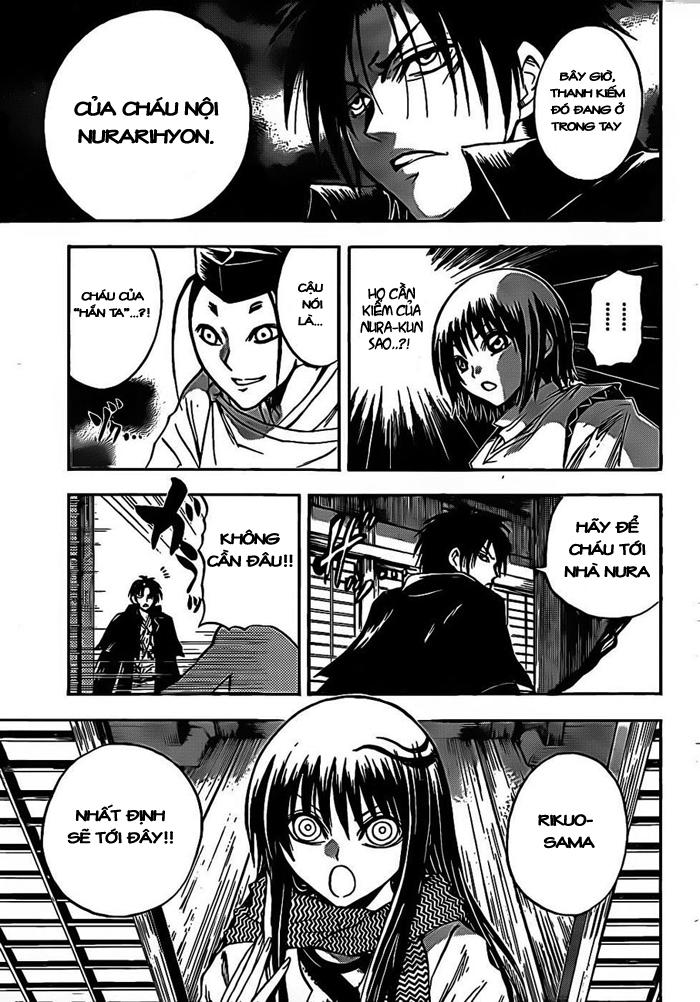 Bách Quỷ Dạ Hành Chapter 89 - 15