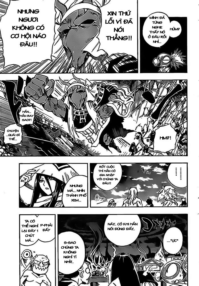 Bách Quỷ Dạ Hành Chapter 89 - 5