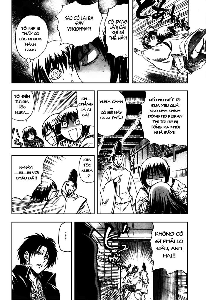 Bách Quỷ Dạ Hành Chapter 90 - 7