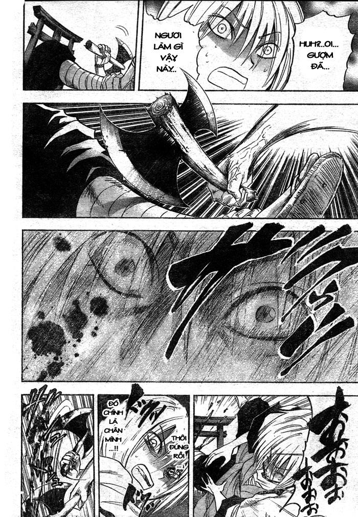 Bách Quỷ Dạ Hành Chapter 91 - 11