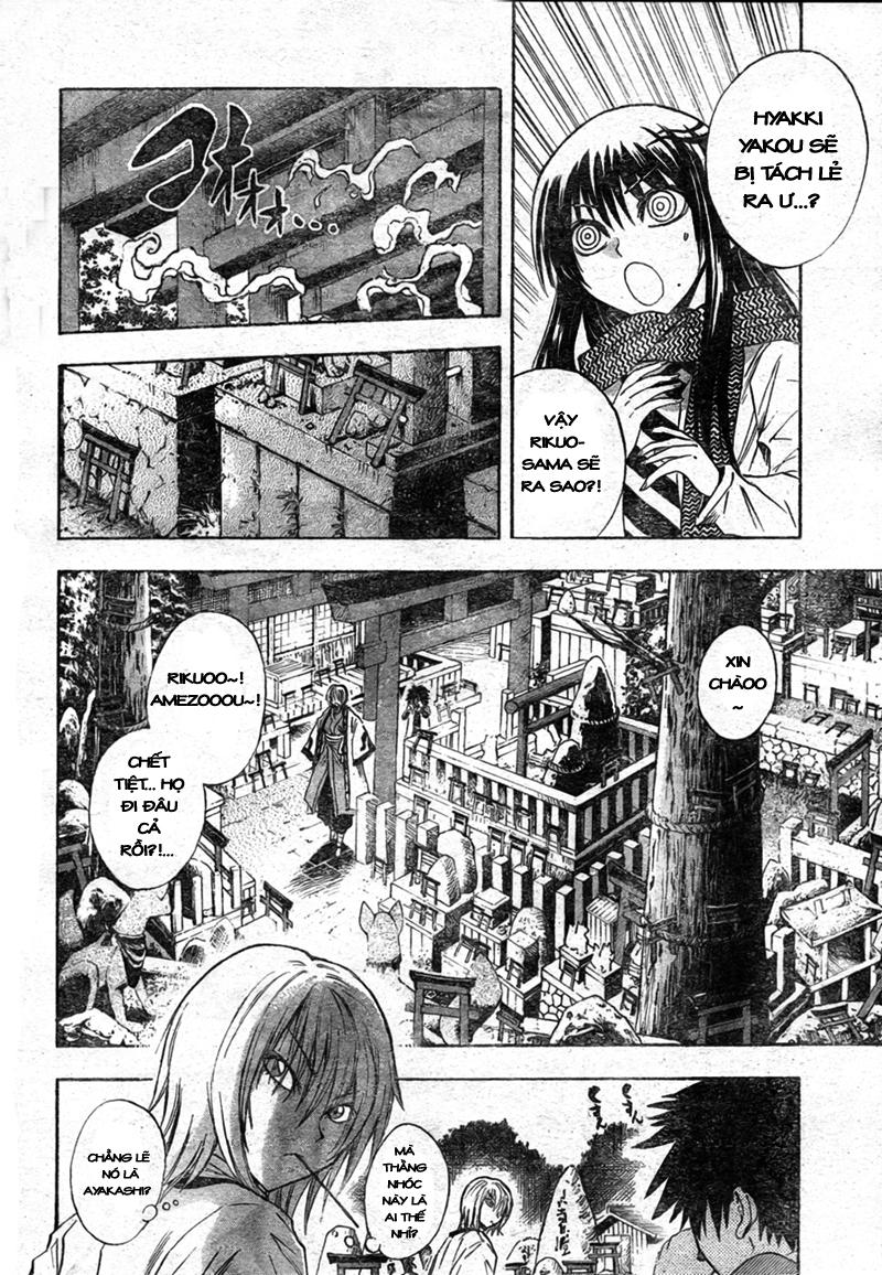 Bách Quỷ Dạ Hành Chapter 91 - 7