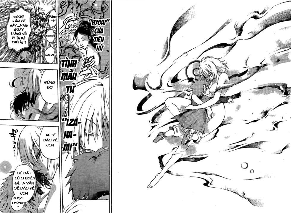 Bách Quỷ Dạ Hành Chapter 92 - 11