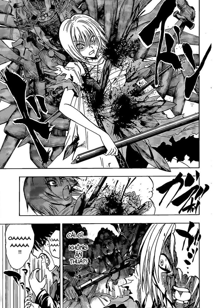 Bách Quỷ Dạ Hành Chapter 92 - 5