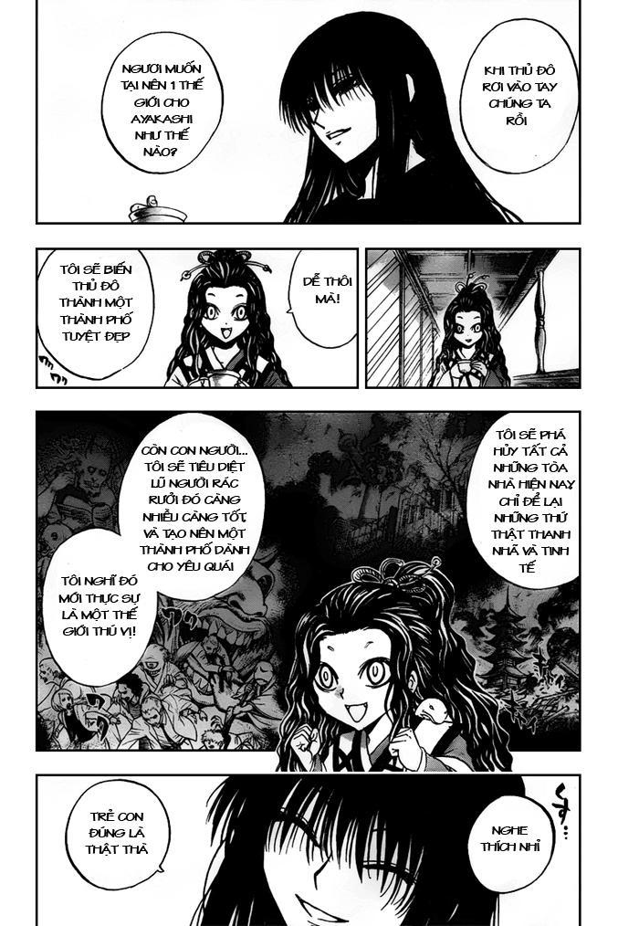 Bách Quỷ Dạ Hành Chapter 93 - 2