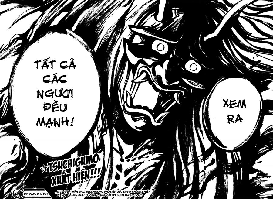 Bách Quỷ Dạ Hành Chapter 93 - 18