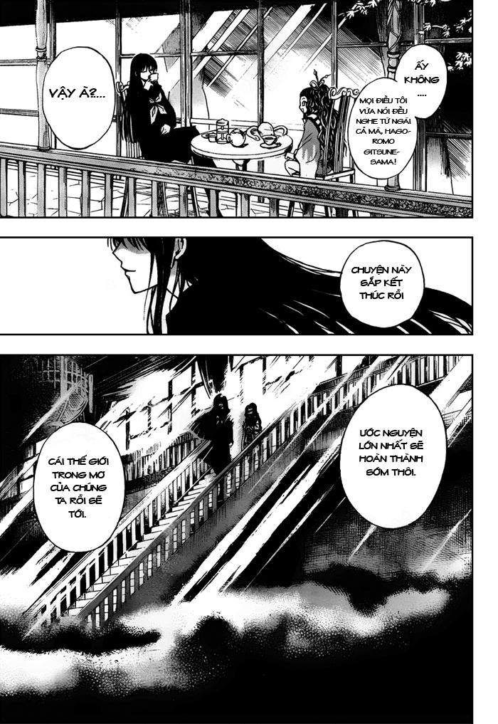 Bách Quỷ Dạ Hành Chapter 93 - 3