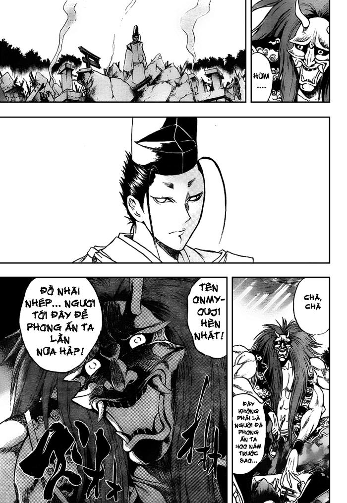 Bách Quỷ Dạ Hành Chapter 94 - 17