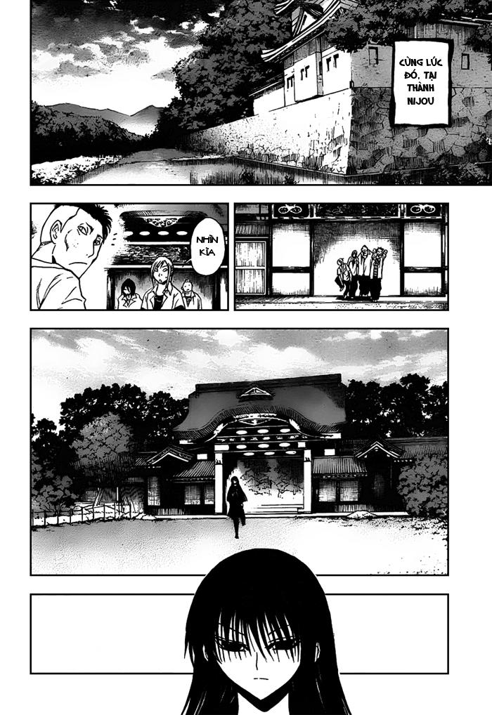 Bách Quỷ Dạ Hành Chapter 94 - 5
