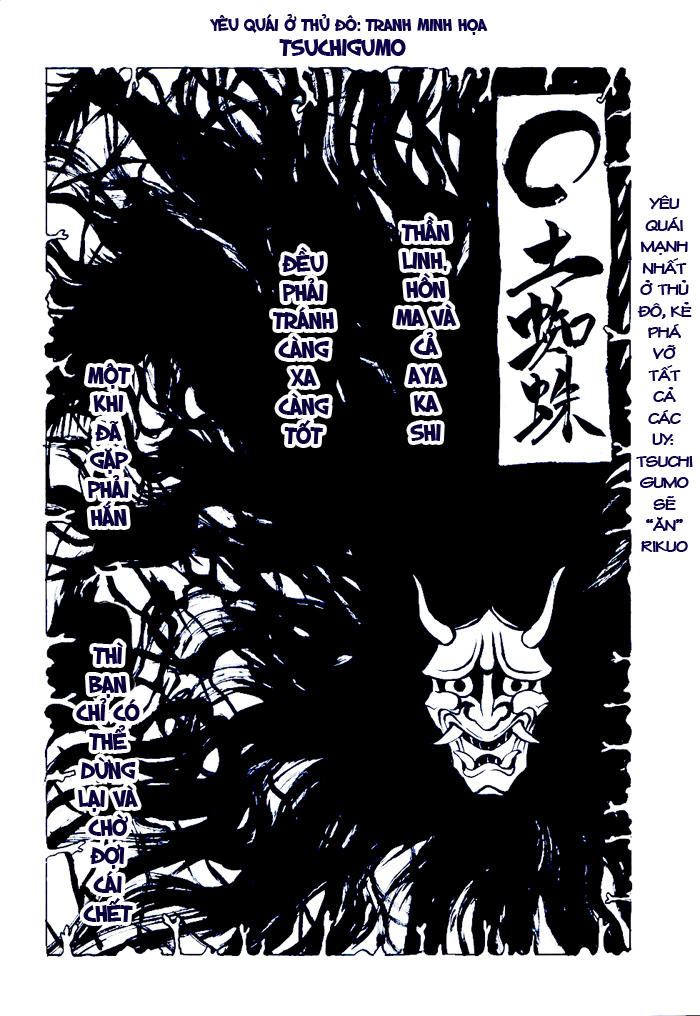 Bách Quỷ Dạ Hành Chapter 95 - 2