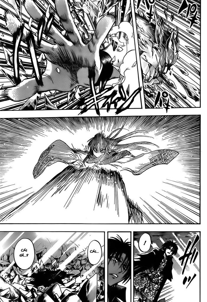 Bách Quỷ Dạ Hành Chapter 95 - 18