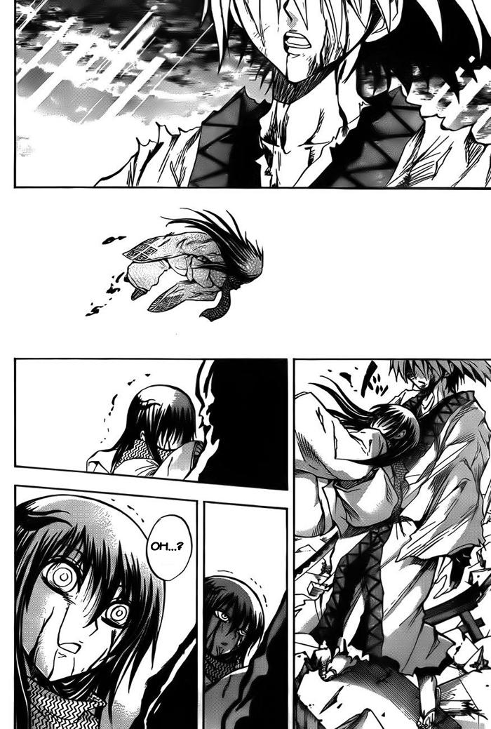 Bách Quỷ Dạ Hành Chapter 95 - 19