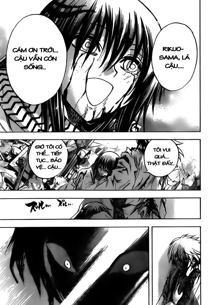 Bách Quỷ Dạ Hành Chapter 95 - 20