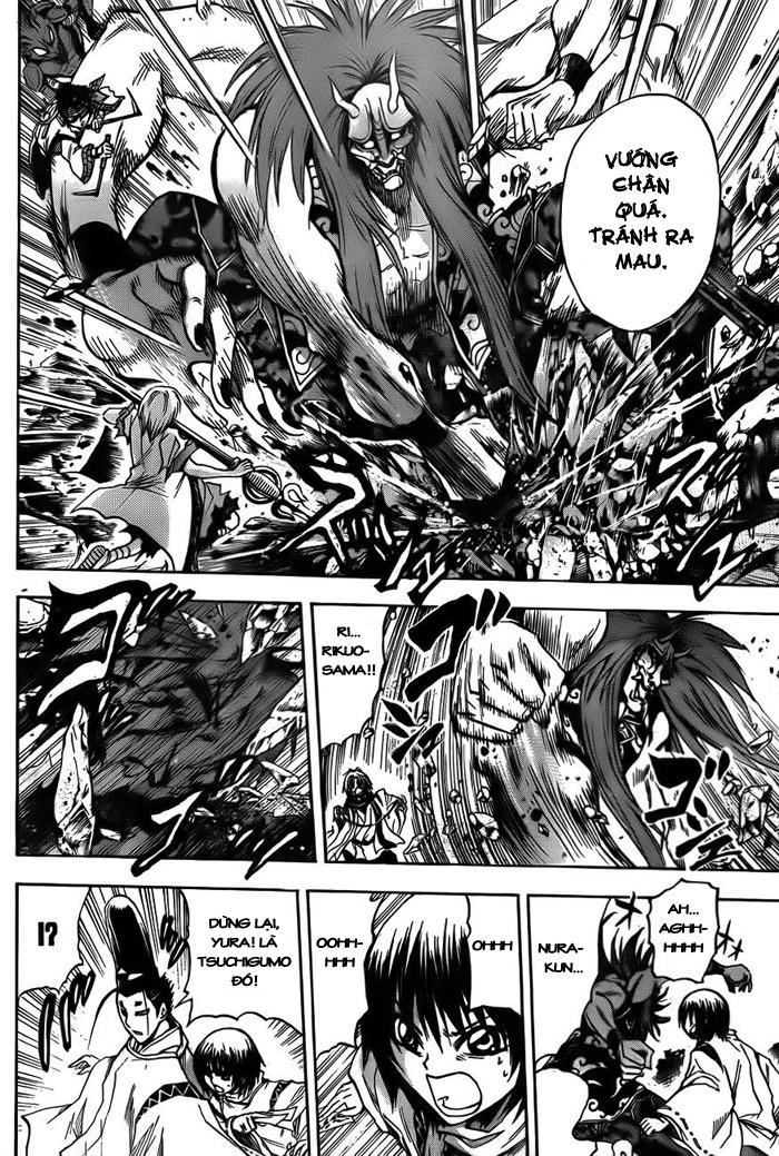 Bách Quỷ Dạ Hành Chapter 95 - 9