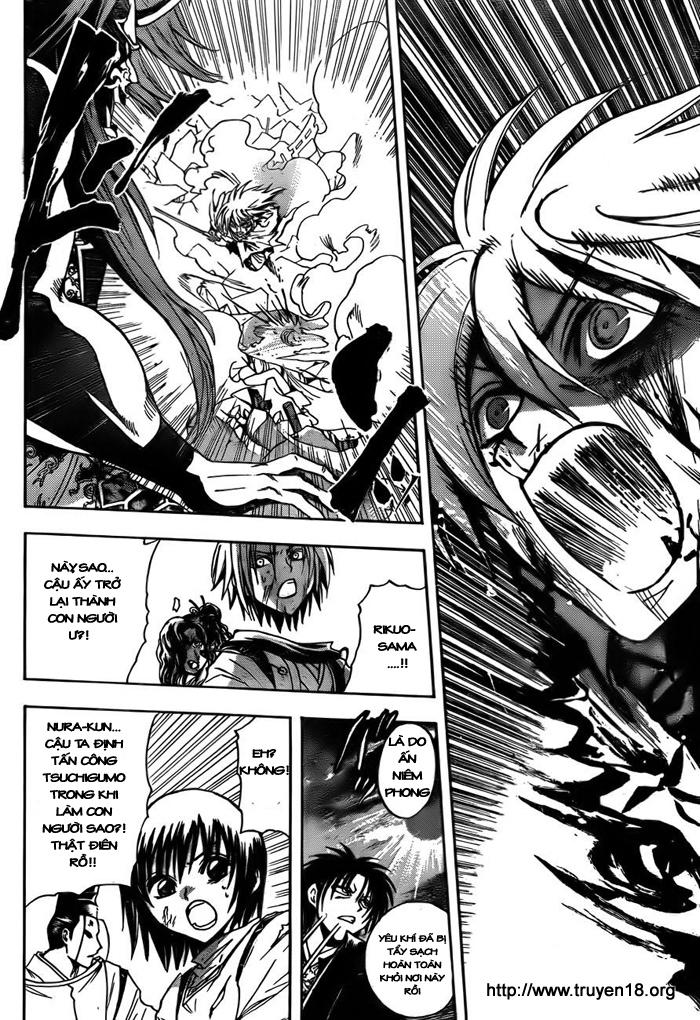 Bách Quỷ Dạ Hành Chapter 96 - 4