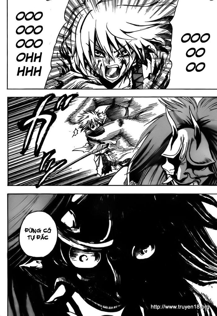 Bách Quỷ Dạ Hành Chapter 96 - 10