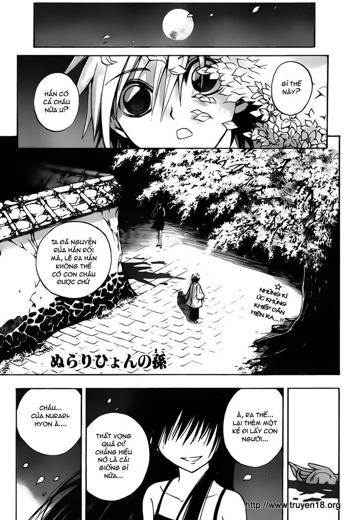 Bách Quỷ Dạ Hành Chapter 97 - 1