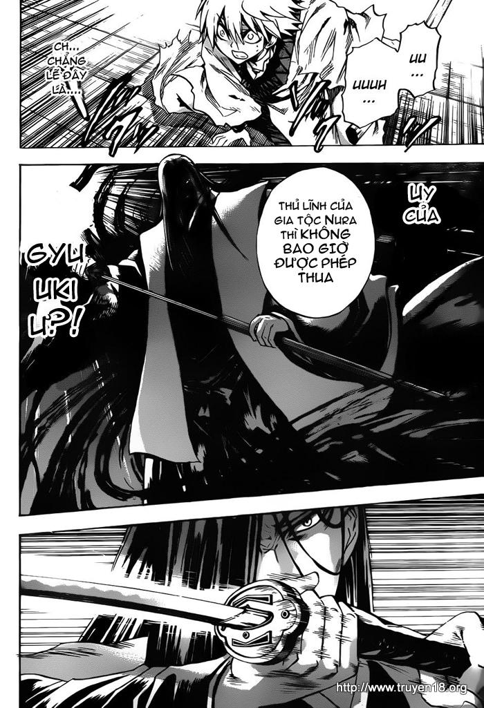 Bách Quỷ Dạ Hành Chapter 97 - 11