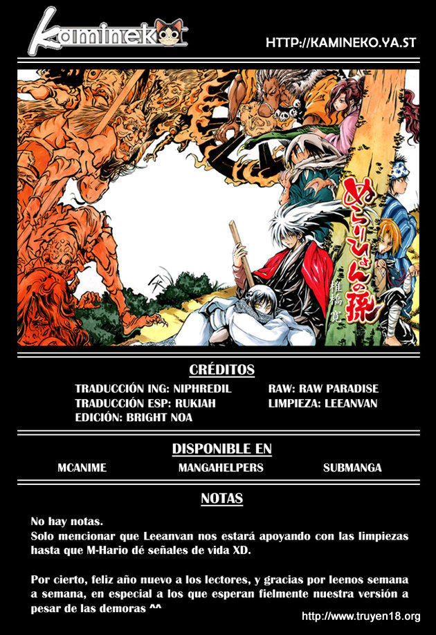 Bách Quỷ Dạ Hành Chapter 97 - 20