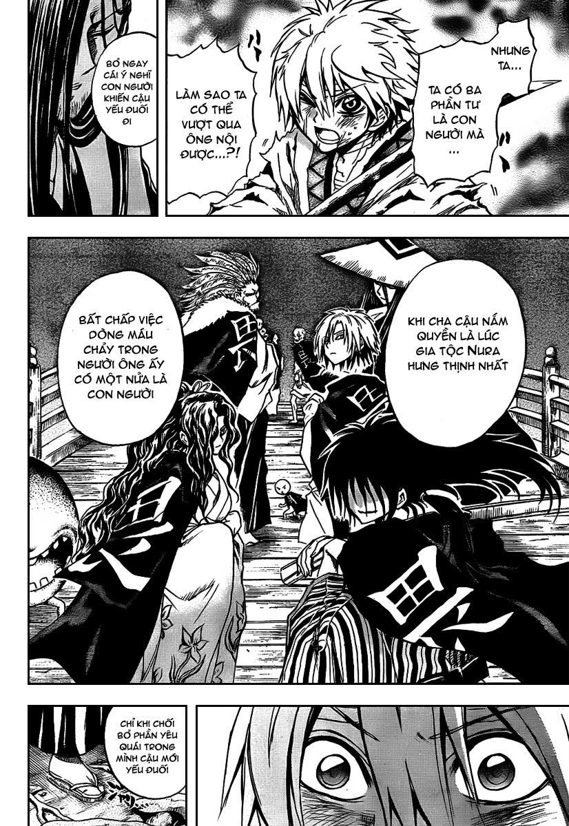 Bách Quỷ Dạ Hành Chapter 98 - 9