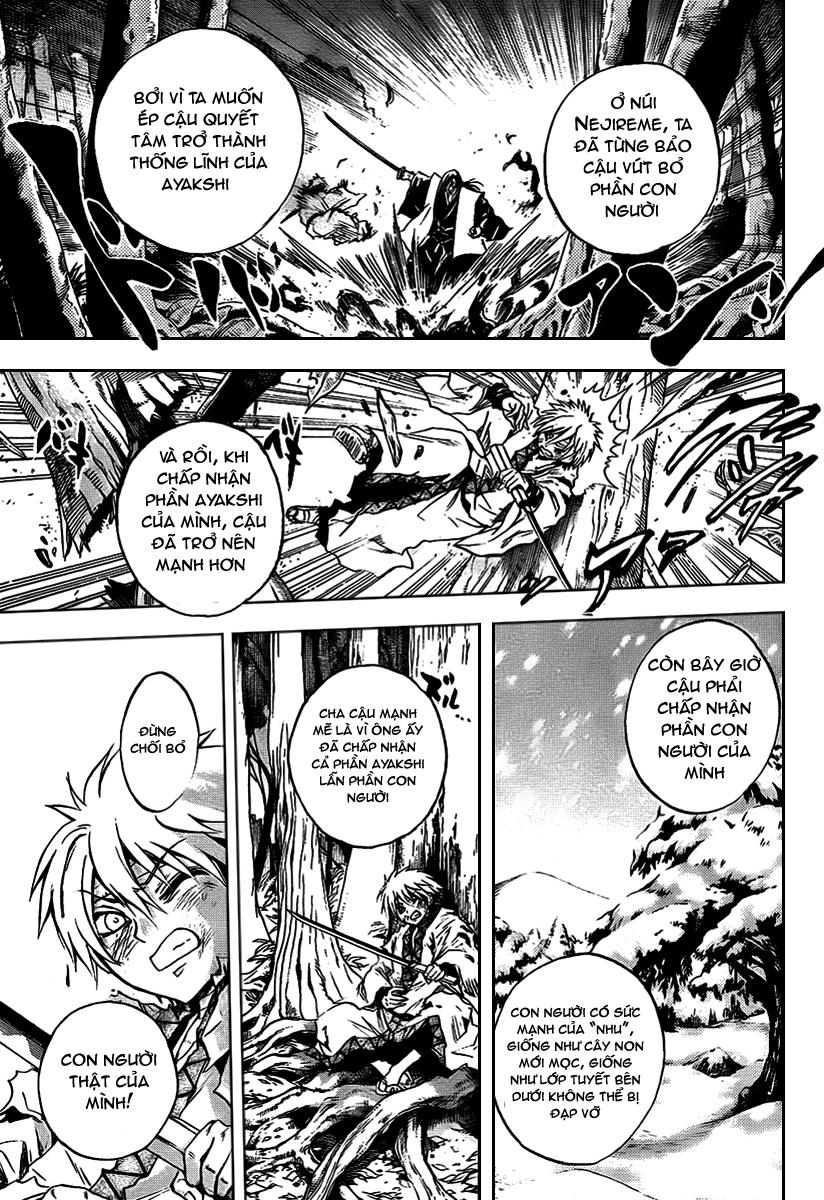 Bách Quỷ Dạ Hành Chapter 98 - 10