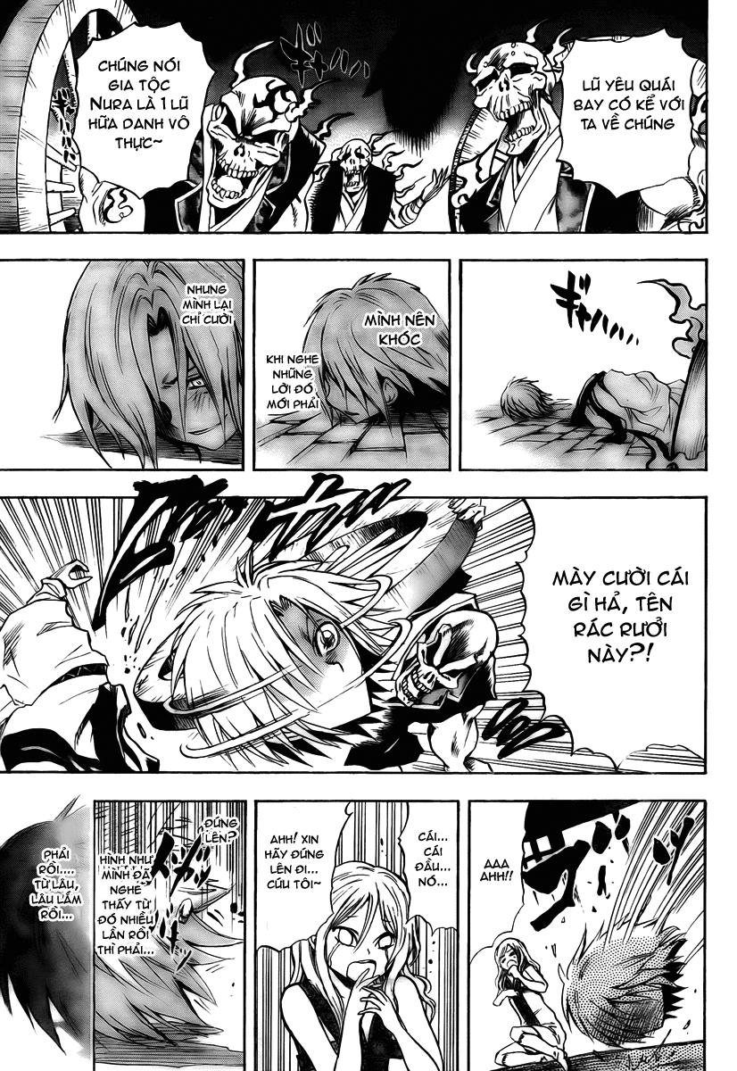 Bách Quỷ Dạ Hành Chapter 99 - 15