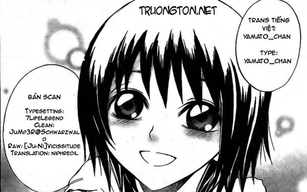 Bách Quỷ Dạ Hành Chapter 99 - 20