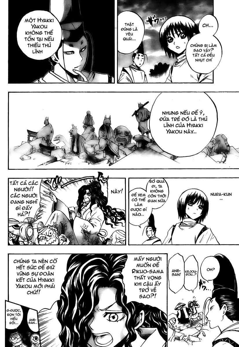 Bách Quỷ Dạ Hành Chapter 99 - 10