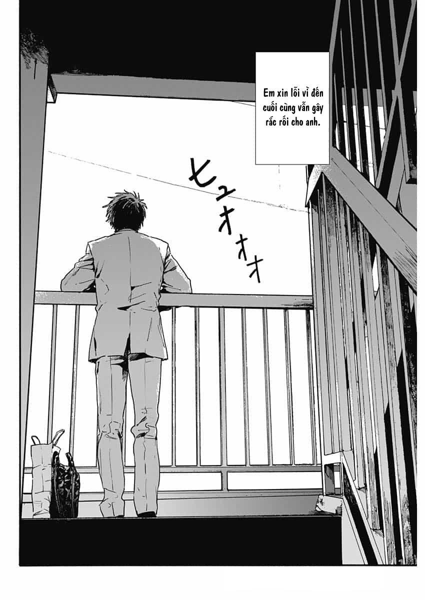 Pochi Gokko Chapter 1 - 27