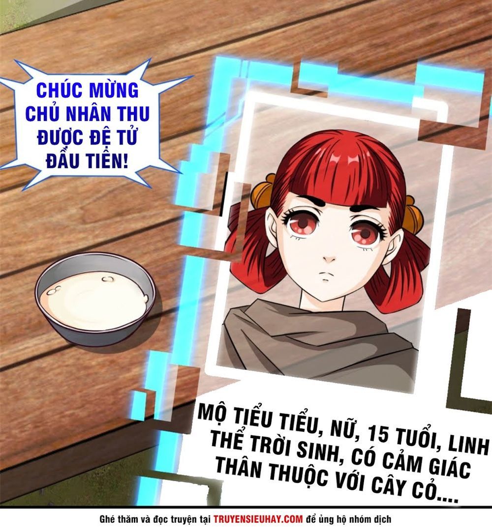 Chiếm Cái Đỉnh Núi Làm Đại Vương Chapter 10 - 5