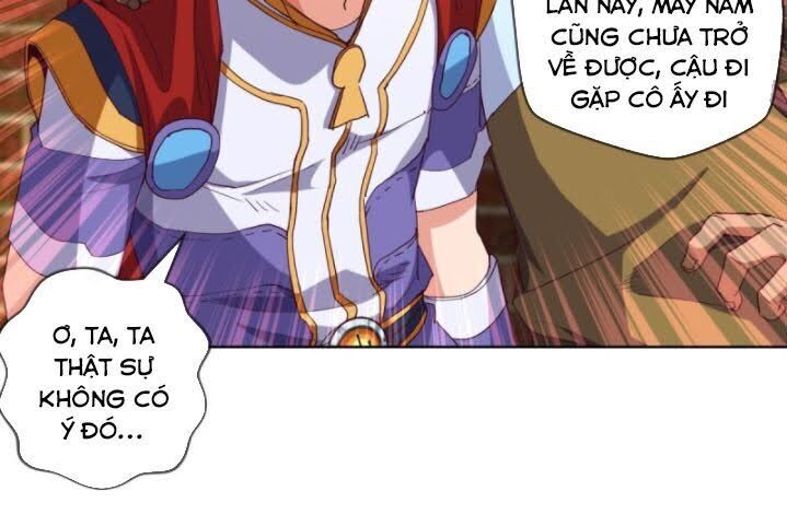 Chiếm Cái Đỉnh Núi Làm Đại Vương Chapter 103 - 16