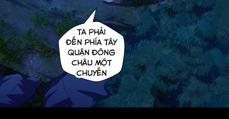 Chiếm Cái Đỉnh Núi Làm Đại Vương Chapter 111 - 27