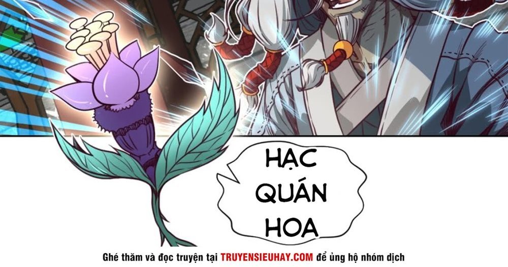 Chiếm Cái Đỉnh Núi Làm Đại Vương Chapter 6 - 6