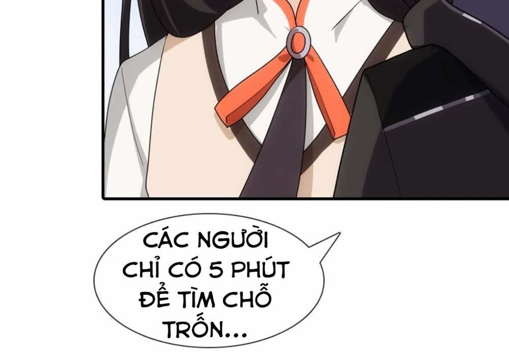 Bạn Gái Zombie Của Tôi Chapter 11 - 32