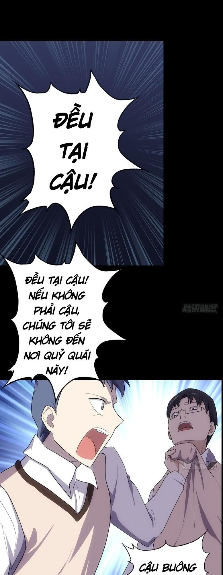 Bạn Gái Zombie Của Tôi Chapter 13 - 18