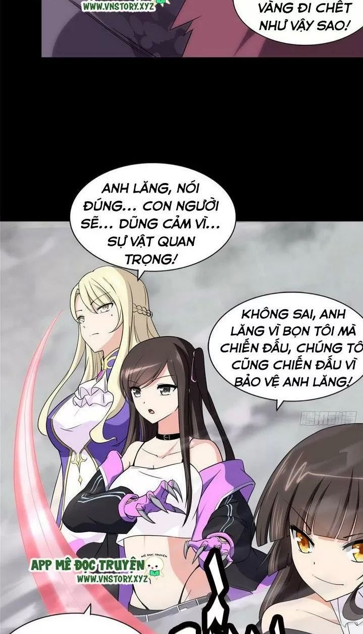 Bạn Gái Zombie Của Tôi Chapter 151 - 37