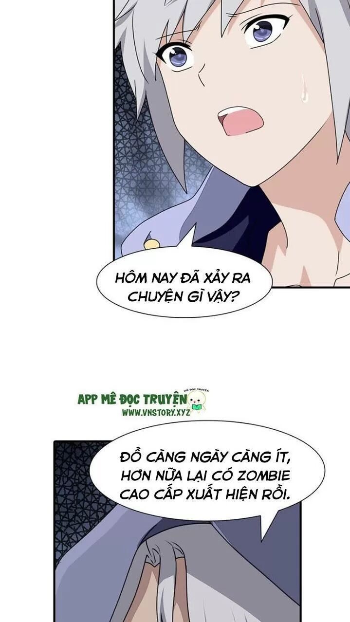 Bạn Gái Zombie Của Tôi Chapter 158 - 3
