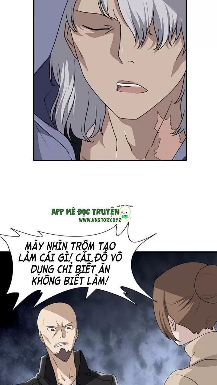 Bạn Gái Zombie Của Tôi Chapter 158 - 4