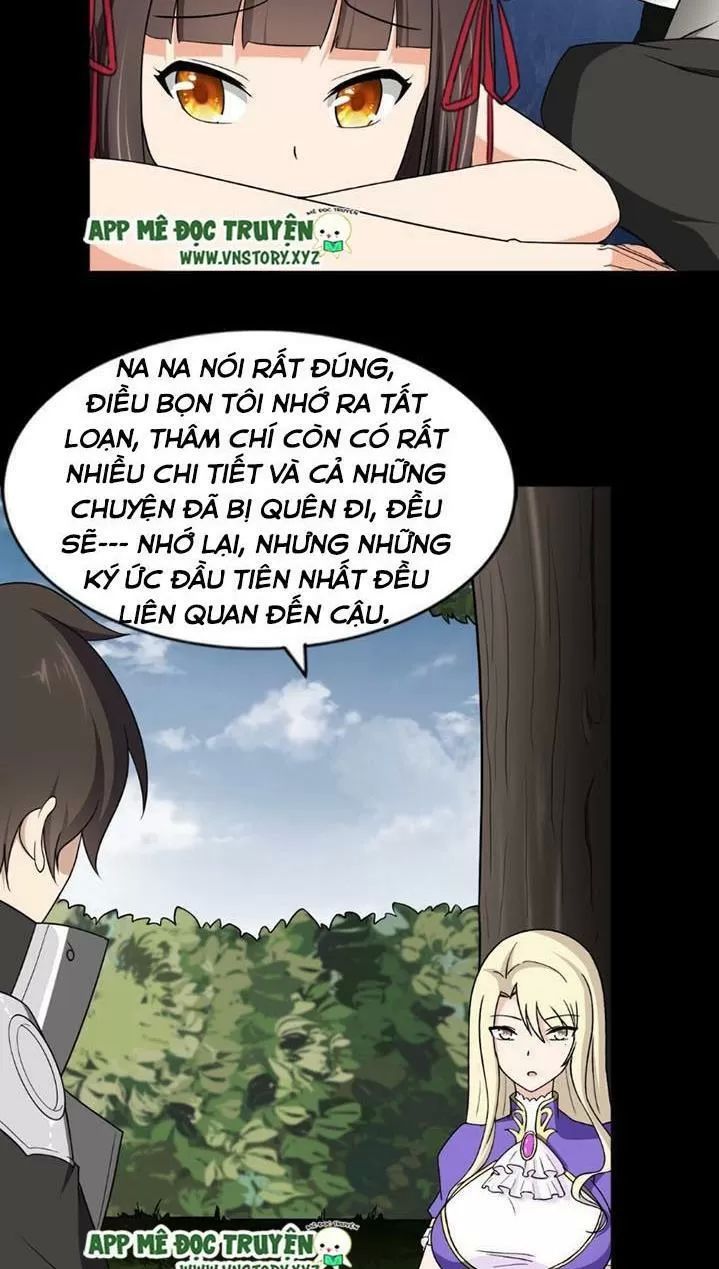 Bạn Gái Zombie Của Tôi Chapter 161 - 11