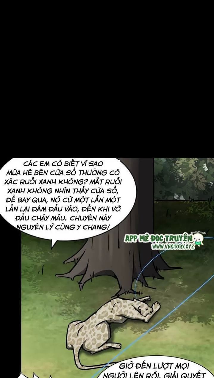 Bạn Gái Zombie Của Tôi Chapter 161 - 35