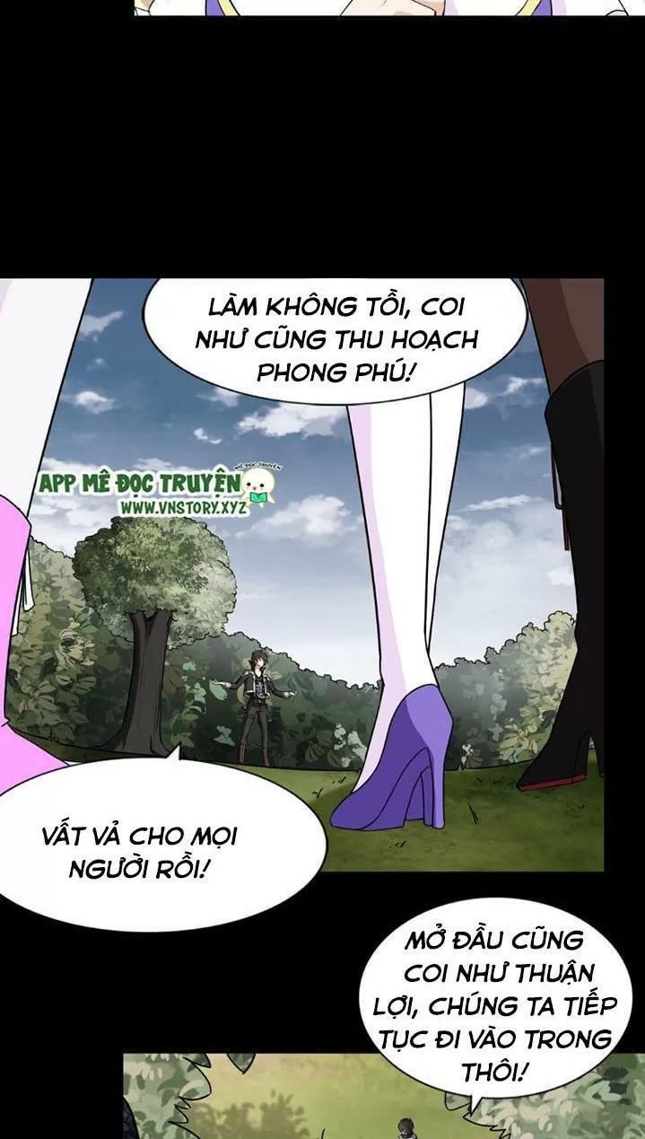 Bạn Gái Zombie Của Tôi Chapter 161 - 42