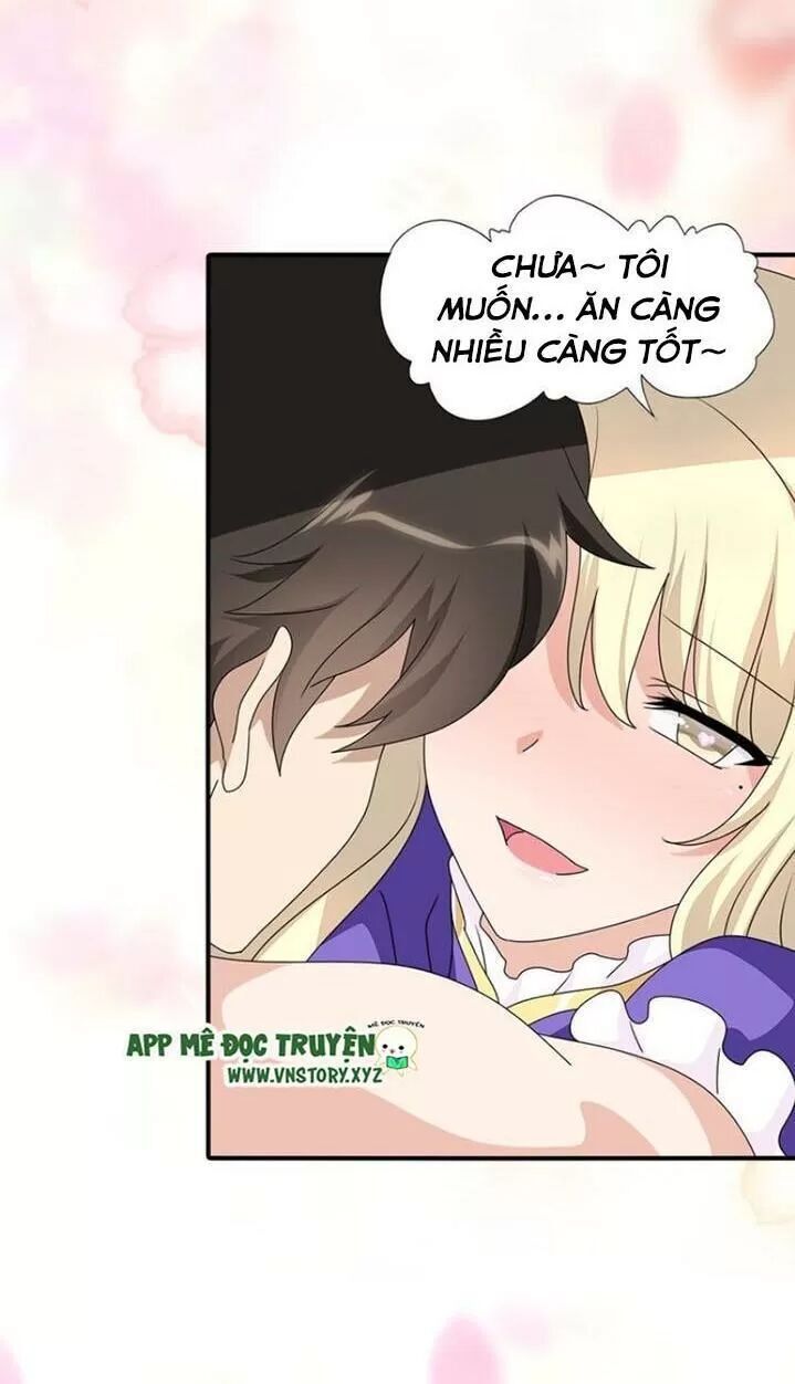 Bạn Gái Zombie Của Tôi Chapter 164 - 21