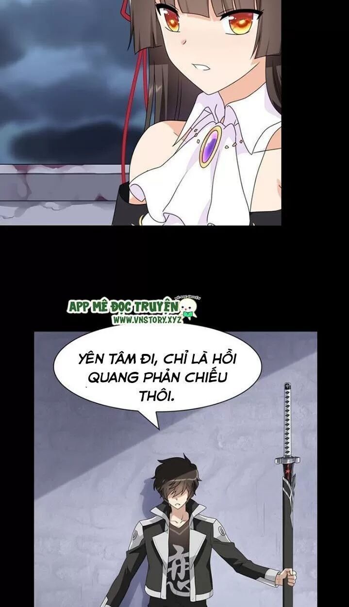 Bạn Gái Zombie Của Tôi Chapter 164 - 4