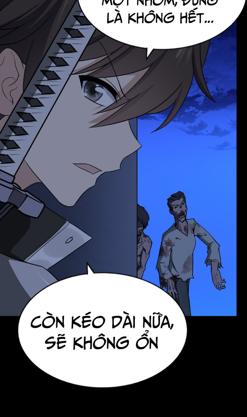 Bạn Gái Zombie Của Tôi Chapter 166 - 3