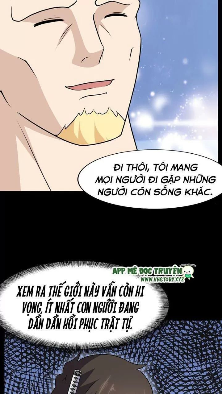 Bạn Gái Zombie Của Tôi Chapter 168 - 23