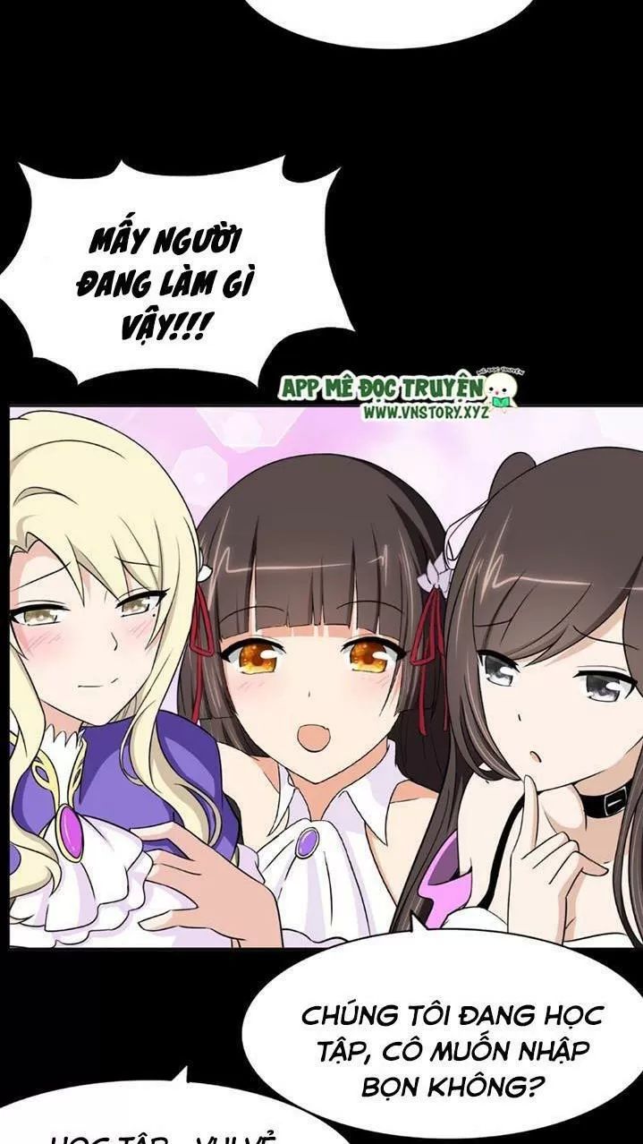 Bạn Gái Zombie Của Tôi Chapter 168 - 37