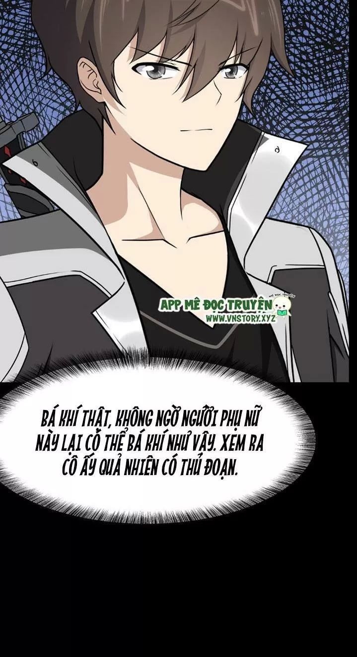 Bạn Gái Zombie Của Tôi Chapter 168 - 49