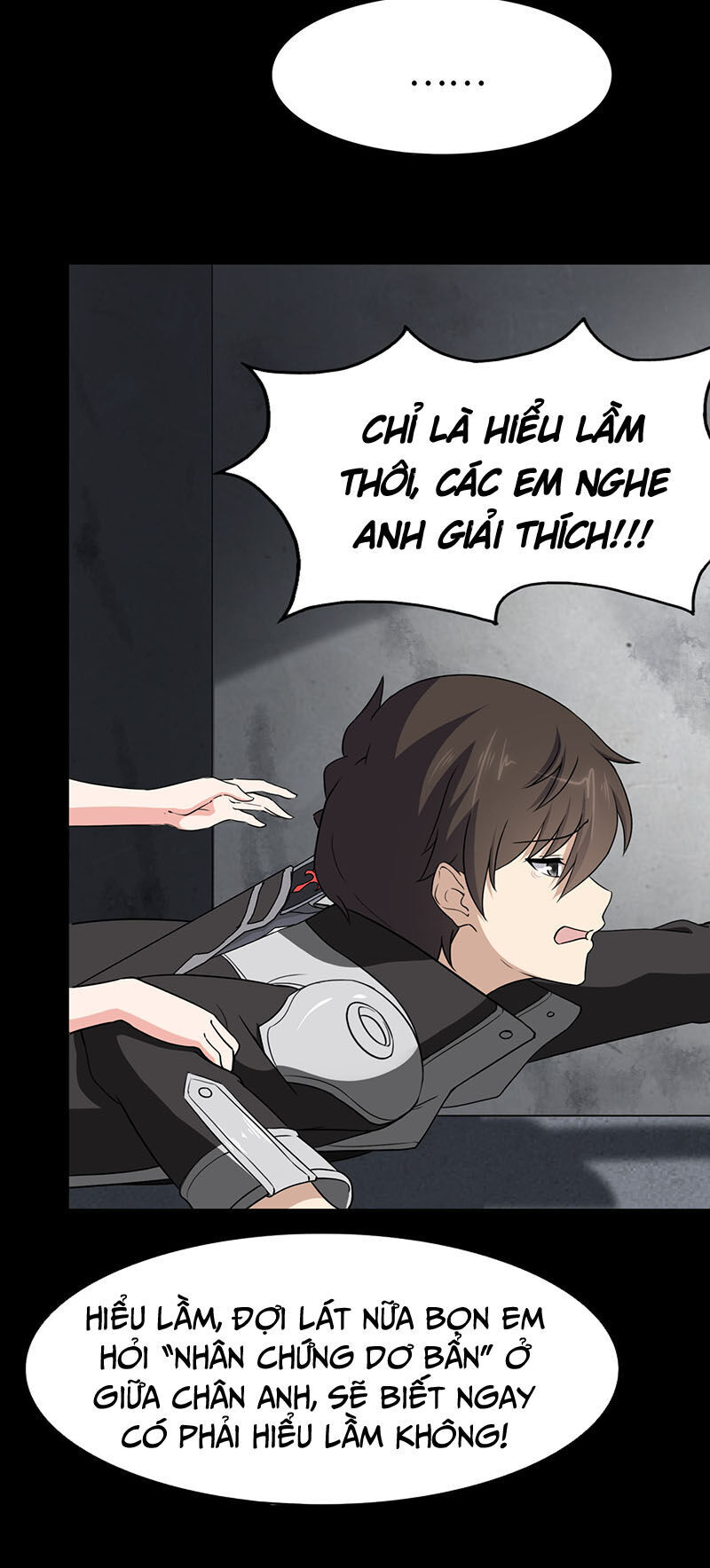 Bạn Gái Zombie Của Tôi Chapter 169 - 13